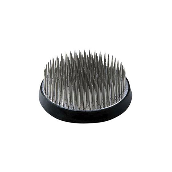 在庫状況：お取り寄せ/7日〜10日で出荷/※ご使用上の注意をご使用前に必ずお読みください。◆生け花用剣山。◆生け花に変色・汚れに強いステンレス針使用。/[030192イト]