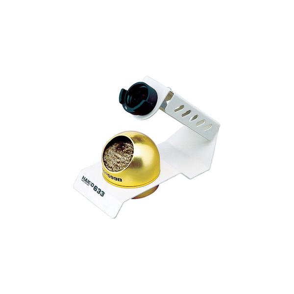 在庫状況：お取り寄せ/取引先在庫あり3日〜5日で出荷/◆ペンシルタイプのはんだこてに対応します。/[63301トラスコ]