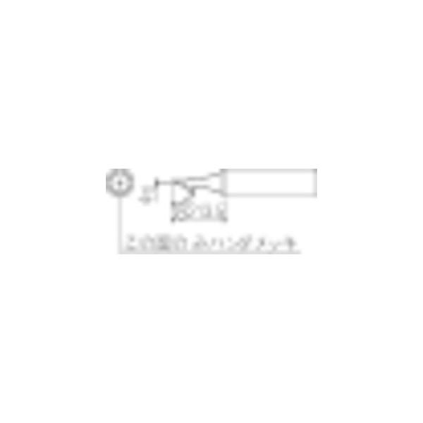 在庫状況：お取り寄せ/取引先在庫あり3日〜5日で出荷/◆適合コテ:FX8801◆適合ステーション本体:FX888、FX600/[T18CF1]