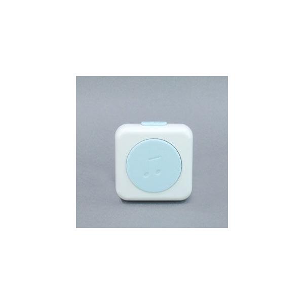 スマイルキッズ トイレの音消し エコメロディ SMILE KIDS ATO-3201 返品種別A