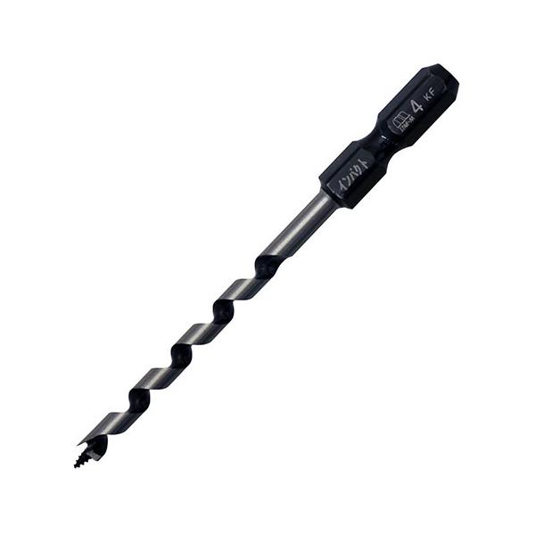 他サイト： スターエム インパクトビット ショート 4.0mm 7S-040 返品種別Bの商品画像