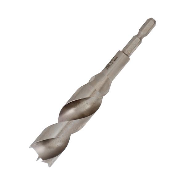 他サイト： スターエム 竹用ドリル 20mm 601-200 返品種別Bの商品画像