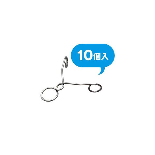 在庫状況：お取り寄せ/お届け：約2週間/※本製品は試験の合格を保証するものではありません。◆接続間違い防止、圧着時の補助に。◆複数の電線を接続するとき、合格クリップを使用し電線をまとめておくと、圧着作業前に接続の事前確認ができ、誤接続を防ぐ...