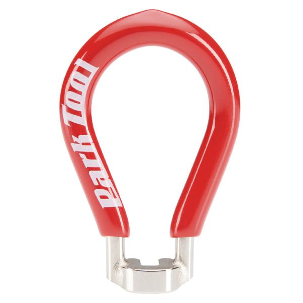 他サイト： ParkTool スポークレンチ レッド (3.4mm) ／お届け：約2週間／ 返品種別Bの商品画像