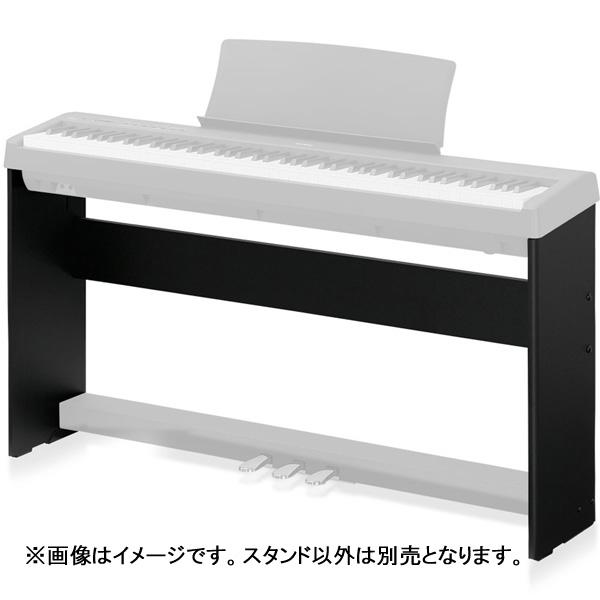es110用専用スタンド　ペダル付き KAWAI カワイ ES110専用 スタンド(ブラック) KAWAI HML-1B 返品種別A