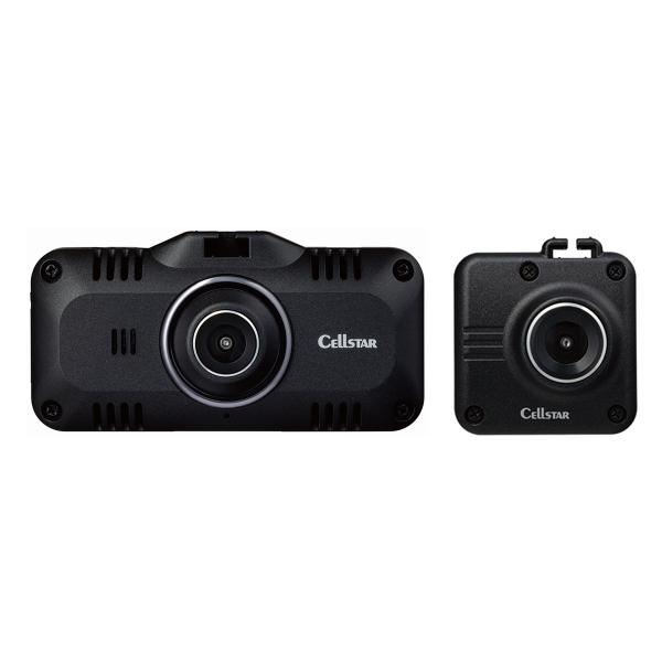 CELLSTAR（セルスター） 相互通信対応セーフティレーダー接続専用