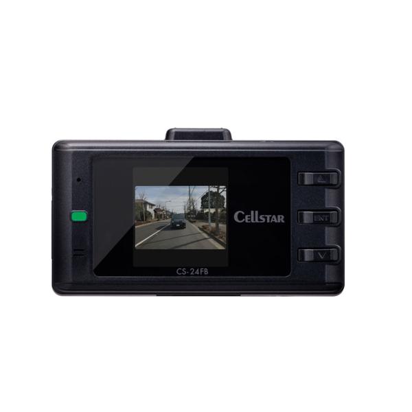 【新品】CELLSTAR CS-24FB リヤ専用 ドライブレコーダー 000000010469_XKVQMkV.jpg