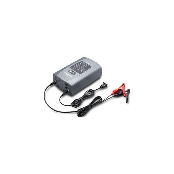 バッテリー充電器　Dr.charger DRC-600 ヨドバシ.com - セルスター バッテリー充電器 Dr.CHARGER