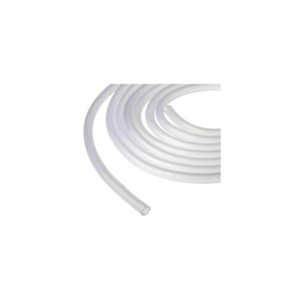 在庫状況：お取り寄せ/5日〜7日で出荷/※商品画像とデザイン・カラーが異なる場合がございます。予めご了承下さい。◆寒い冬でも硬くなりにくい材質のエアーチューブです◆余裕の5m巻■材質：SPVC■長さ：5m■使用方法：適度な長さにカットして使...