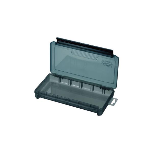 在庫状況：お取り寄せ/お届け：約2週間/◆VS-8050、VS-3080、VS-3078にシステム収納可能◆40cmバッカンに横3列収納可。・サイズ：233×127×34mm/[VS820NDMスモクBK]