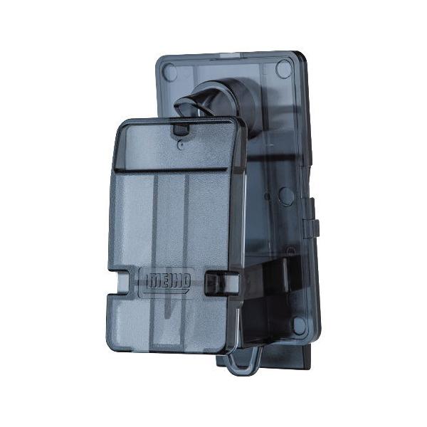 在庫状況：在庫あり/2023年02月 発売/※本製品のクリップは完全固定ではないため、移動時や激しい動作の際、リーダーのスプールがクリップから外れる場合があるのでご注意ください。◆バケットマウスシリーズやランガンシステムシリーズ、マルチホル...