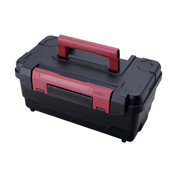 在庫状況：お取り寄せ/取引先在庫あり3日〜5日で出荷/◆バックルをはめ忘れても持ち上げた際ロックがかかり中身の飛び出しを防ぐ他社には無いダブルロック機能付です。◆車のバンパーグレードの超高強度樹脂を使用しています。◆中皿にジャストフィットの...