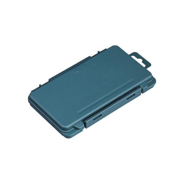 他サイト： 明邦化学工業 フリーボードケース 1010A(ディープグリーン) MEIHO フリーボードケース 1010A(ディープグリーン) 返品種別Aの商品画像