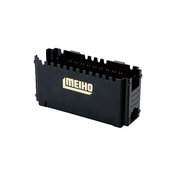 在庫状況：お取り寄せ/◆バケットマウスシリーズやランガンシステムBOXシリーズの多目的ホルダーへ簡単に装着が可能。◆従来のオプションパーツとも融合することが可能な、マルチに使えるサイドポケット。・サイズ：261×125×97m/[BM120...