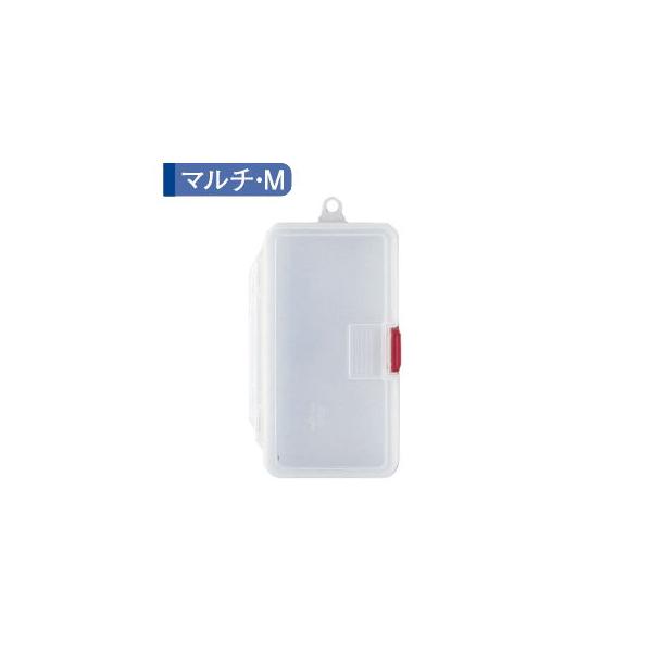 在庫状況：お取り寄せ/お届け：約2週間/◆MEIHO独自のコンセプト システムフィッシングコンポ・サイズ：161×91×31mm/[マルチケスMMEIHO]