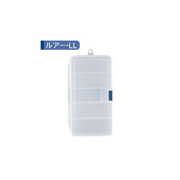 在庫状況：お取り寄せ/お届け：約2週間/◆MEIHO独自のコンセプト システムフィッシングコンポ◆VS-7080N中皿にシステム収納可能◆VS-3080にシステム収納可能・サイズ：214×118×45mm/[ルアケスLLMEIHO]