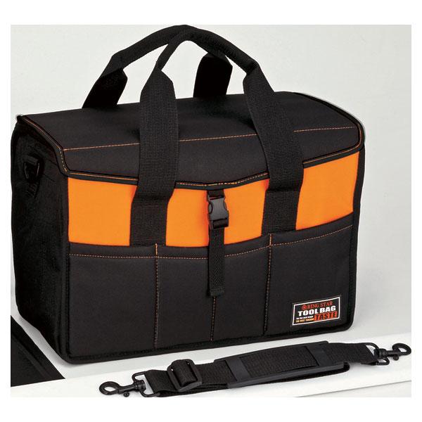 ツールバッグテイスト