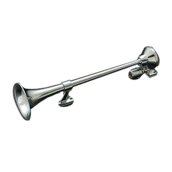 キタハラビックホーン Amazon | トラック用 キタハラ 丸 ビック ホーン 630mm 24V 重低音