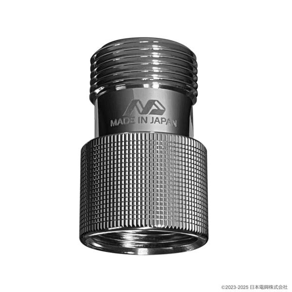 在庫状況：お取り寄せ/お届け：1〜2週間/洗濯機の給水口のネジサイズ G3/4の全自動洗濯機に取り付けが可能です。(二槽式洗濯機には取り付けできません。)※水圧を確保できないところではナノバブルを発生することができません。(最低使用水圧:0...