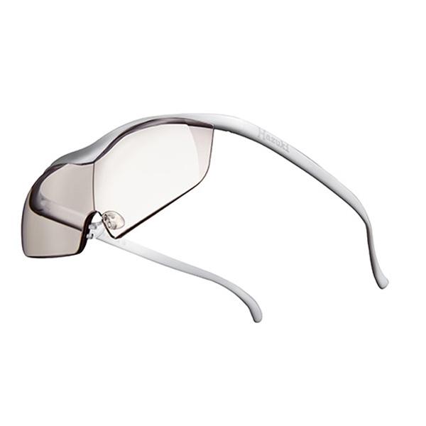 ハズキ ハズキラ-ジ1.32カラ-シロ ハズキルーペ ラージ カラーレンズ（白）1.32倍【正規品】Hazuki[ハズキラジ132カラシロ] 返品種別B Hazuki（ハズキルーペ） ハズキ ラージ カラーレンズ(白)1.32倍(正規品