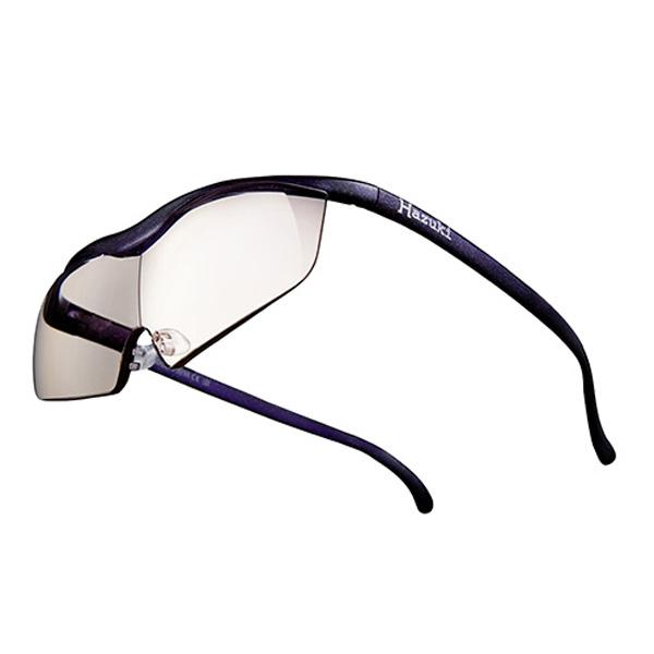 ハズキ ハズキルーペ ラージ カラーレンズ（紫）1.32倍【正規品】 Hazuki ハズキラ-ジ1.32カラ-ムラサキ返品種別B Hazuki（ハズキルーペ） ハズキ ラージ カラーレンズ(紫)1.32倍(正規品