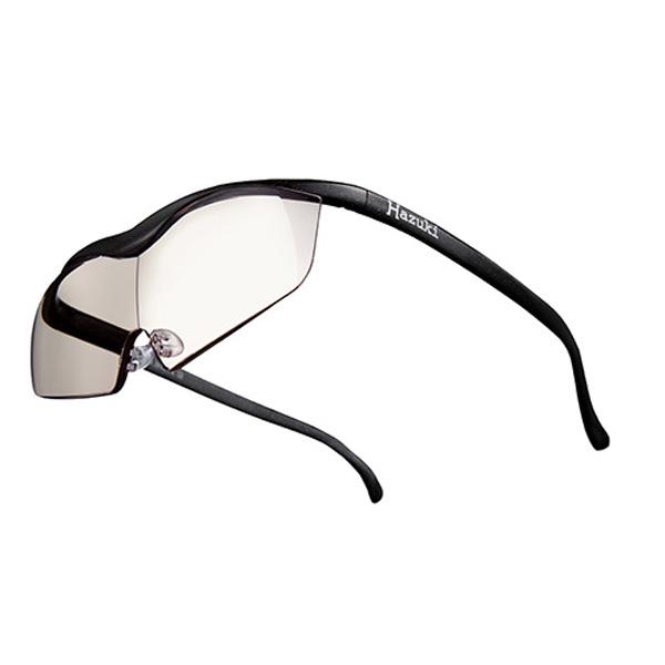 ハズキ ハズキルーペ ラージ カラーレンズ（ブラックグレー）1.32倍【正規品】 Hazuki ハズキラ-ジ1.32カラ-Bグレ-返品種別B Hazuki ハズキ ハズキルーペ ラージ カラーレンズ(黒)1.32倍(正規品