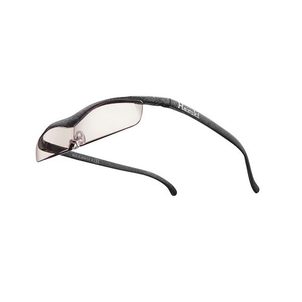 ハズキ ハズキルーペ クール カラーレンズ（ブラックグレー）1.6倍【正規品】 Hazuki ハズキク-ル1.6カラ-Bグレ-返品種別B Hazuki（ハズキルーペ） ハズキ クール カラーレンズ(ブラックグレー