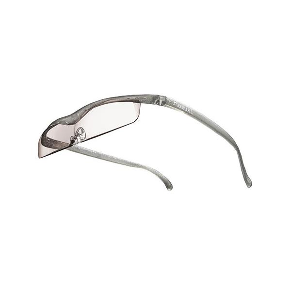 Hazuki（ハズキルーペ） ハズキ クール カラーレンズ(パール)1.32倍