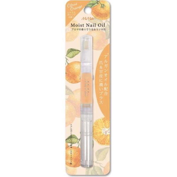 在庫状況：お取り寄せ/7日〜10日で出荷/※仕様及び外観は改良のため予告なく変更される場合がありますので、最新情報はメーカーページ等にてご確認ください。◆アロマの香りでうるおうツヤ爪。◆アルガンオイル配合。■内容量：2ml■全成分：ミネラル...