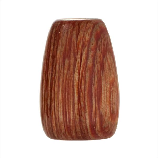 KIYOHARA サンコッコー 木製ループエンド ナツメ 16×22mm SUN91-25 返品種別B