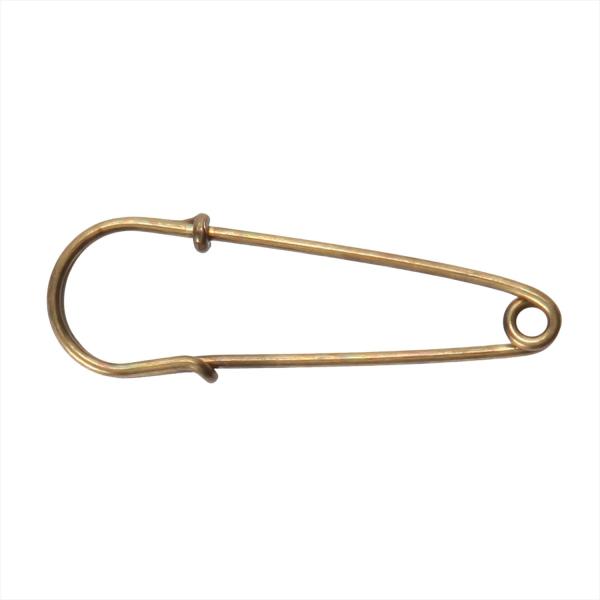 在庫状況：お取り寄せ/7日〜10日で出荷/※画像はイメージです。◆スカーフ留めやアクセサリーパーツに。/[SUN1540キヨハラ]