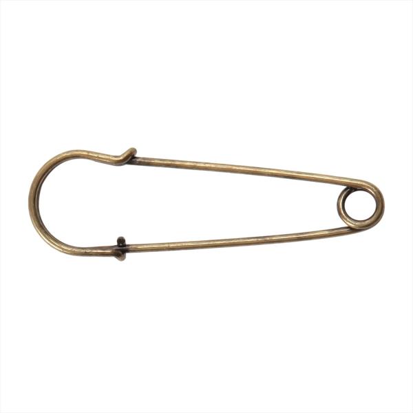 在庫状況：お取り寄せ/7日〜10日で出荷/※画像はイメージです。◆スカーフ留めやアクセサリーパーツに。/[SUN1541キヨハラ]