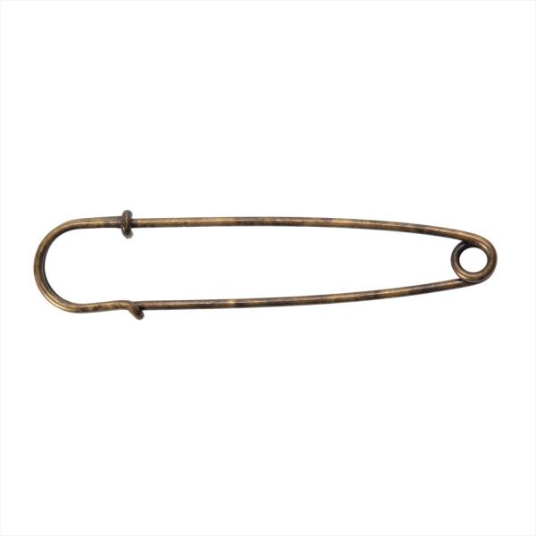 在庫状況：お取り寄せ/7日〜10日で出荷/※画像はイメージです。◆スカーフ留めやアクセサリーパーツに。/[SUN1542キヨハラ]