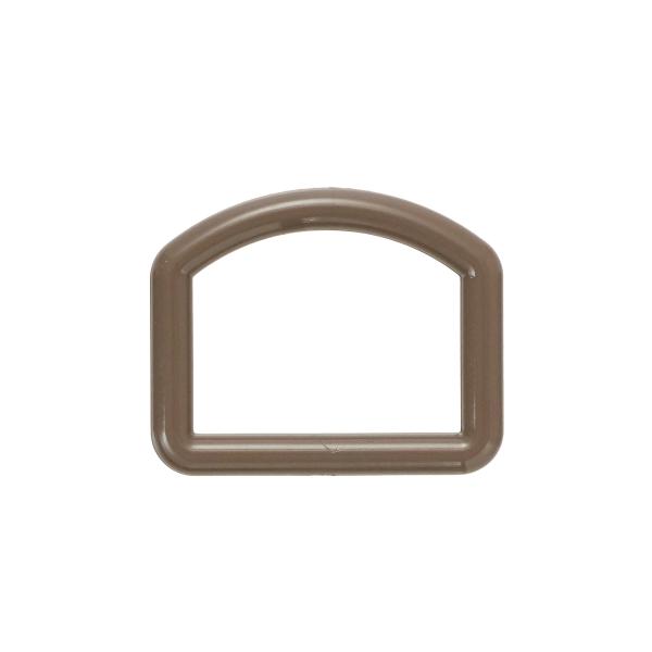 在庫状況：お取り寄せ/お届け：約2週間/※画像はイメージです。◆入園入学小物作りに欠かせないDカンです。/[SUN57127キヨハラ]