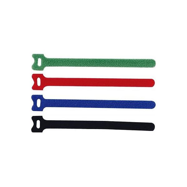 在庫状況：お取り寄せ/◆マジックテープなので、簡単に繰り返し結束できます。/[FWN125]