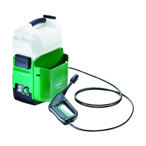 HiKOKI AW18DBLNN 【バッテリ・充電器別売】高圧洗浄機HIKOKI[AW18DBLNN] 返品種別A HiKOKI（ハイコーキ） (バッテリ・充電器別売)高圧洗浄機 HIKOKI
