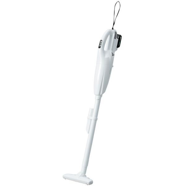 HiKOKI R12DCBSW ダストボックス式スティッククリーナー 充電式 フロアブラシ【掃除機】HIKOKI[R12DCBSW] 返品種別A HiKOKI（ハイコーキ） ダストボックス式スティッククリーナー 充電式