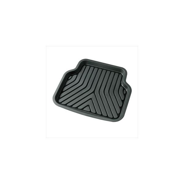 他サイト： BONFORM バケットマット(ブラック) 3Dプライム(50X45cm) リヤ用1枚 6279-08BK 返品種別Aの商品画像