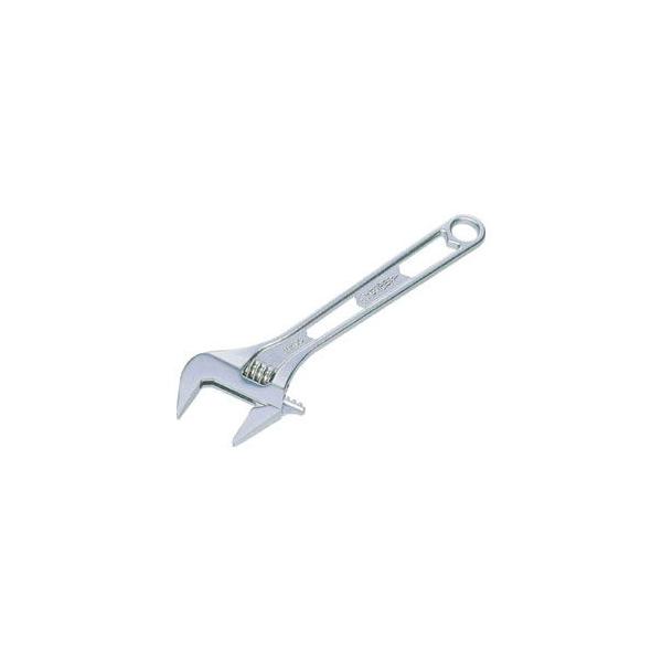 SUPER TOOL スーパーツール ワイドモンキレンチ MWM36 返品種別B