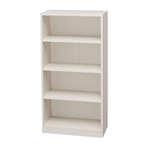 他サイト： アイリスオーヤマ スペースフィットラック 幅60×高さ120cm(オフホワイト) IRIS S-SFR1260(オフホワイト) 返品種別Aの商品画像