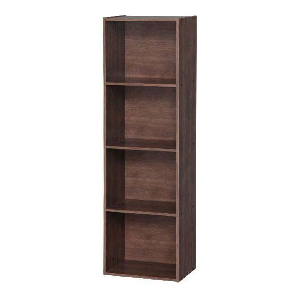 カラーボックス4段 収納ケース カラーボックス 通販 価格比較 価格 Com