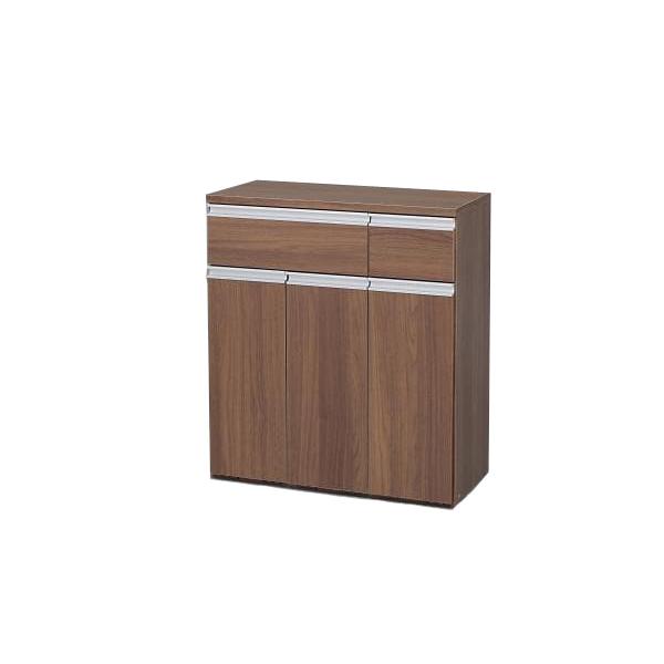 アイリスオーヤマ　ペールカウンター　ウォールナット ペールカウンター｜ウォールナット K251107 │【公式】SIMPLE STYLE