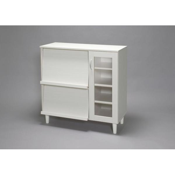 アイリスオーヤマ KBN-9390キッチンキャビネットの魅力