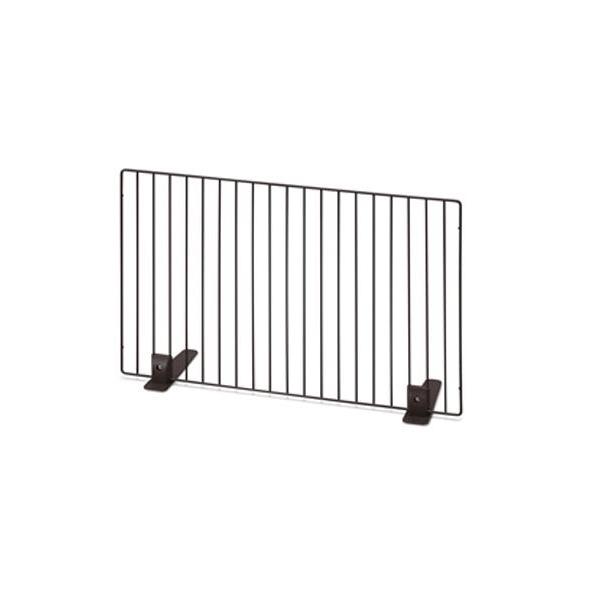 在庫状況：お取り寄せ/7日〜10日で出荷/※仕様及び外観は改良のため予告なく変更される場合がありますので、最新情報はメーカーページ等にてご確認ください。◆ペットに入って欲しくない場所の仕切りに最適なペットフェンスです。高級感のあるマットな質...