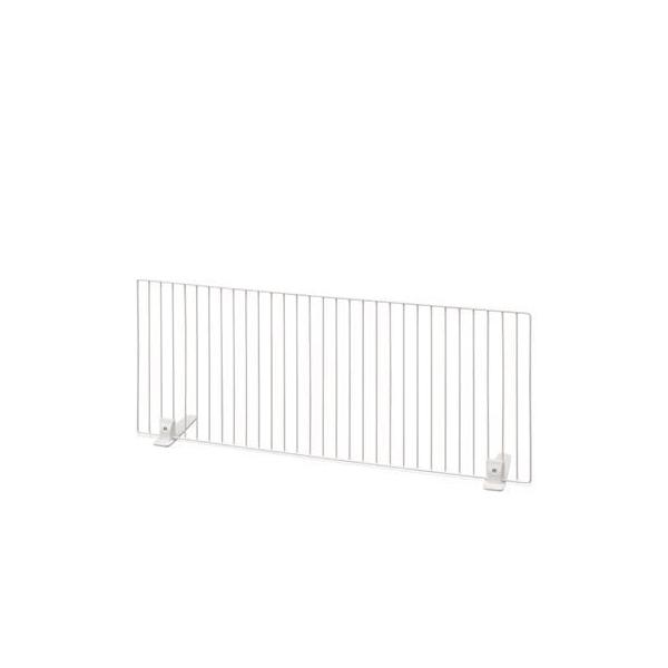 在庫状況：お取り寄せ/7日〜10日で出荷/※仕様及び外観は改良のため予告なく変更される場合がありますので、最新情報はメーカーページ等にてご確認ください。◆ペットに入って欲しくない場所の仕切りに最適なペットフェンスです。高級感のあるマットな質...