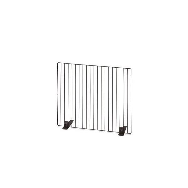 在庫状況：お取り寄せ/7日〜10日で出荷/※仕様及び外観は改良のため予告なく変更される場合がありますので、最新情報はメーカーページ等にてご確認ください。◆ペットに入って欲しくない場所の仕切りに最適なペットフェンスです。高級感のあるマットな質...