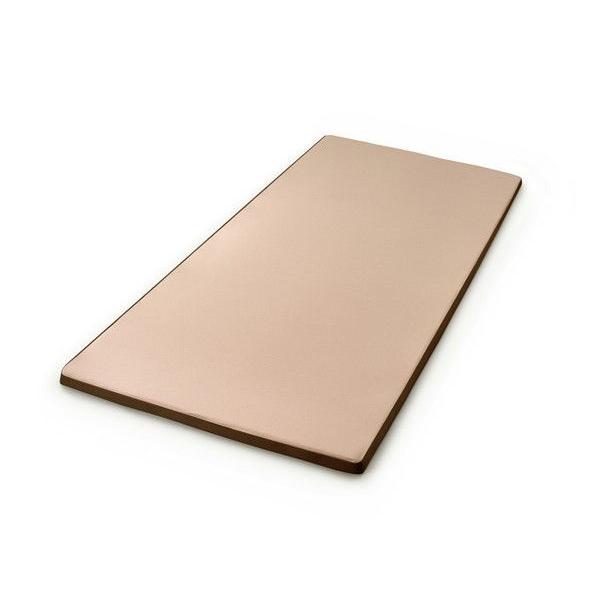 他サイト： アイリスオーヤマ 低反発マットレス シングル 4cm IRIS MATK4-S 返品種別Aの商品画像