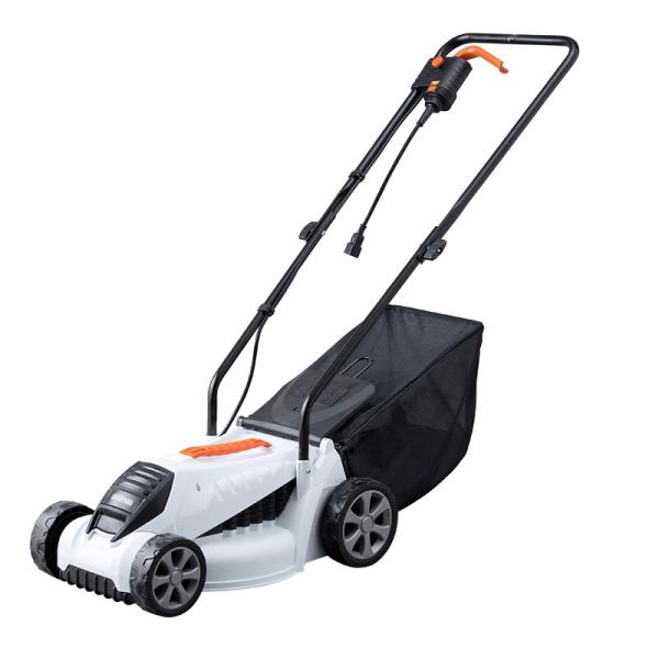 他サイト： アイリスオーヤマ 電動芝刈機 IRIS G-320W 返品種別Bの商品画像