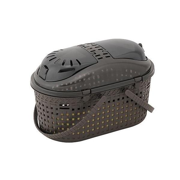 在庫状況：お取り寄せ/7日〜10日で出荷/※仕様及び外観は改良のため予告なく変更される場合がありますので、最新情報はメーカーページ等にてご確認ください。◆小型犬や猫と一緒にお出かけが便利なショルダーベルト付きで、通気性に優れたメッシュペット...