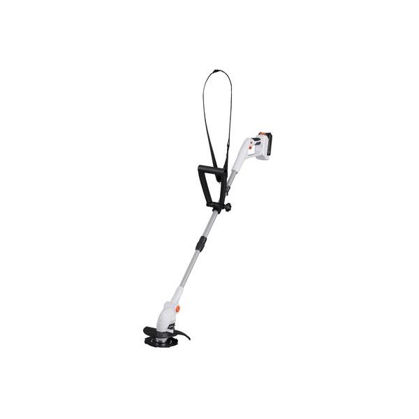 IRIS OHYAMA（アイリスオーヤマ） 充電式グラストリマー 充電式